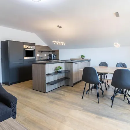Zeichner Apartment Geisingen Exterior photo