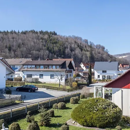 Zeichner Apartment Geisingen Exterior photo