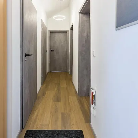 Zeichner Apartment Geisingen Exterior photo