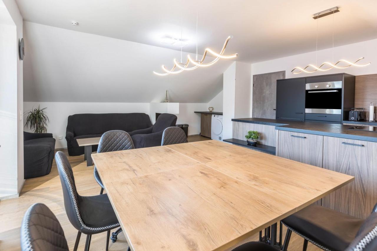 Zeichner Apartment