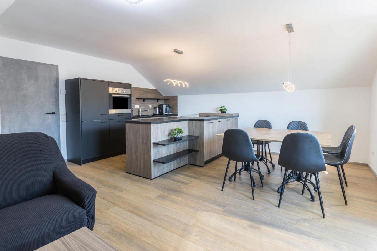 Zeichner Apartment Geisingen
