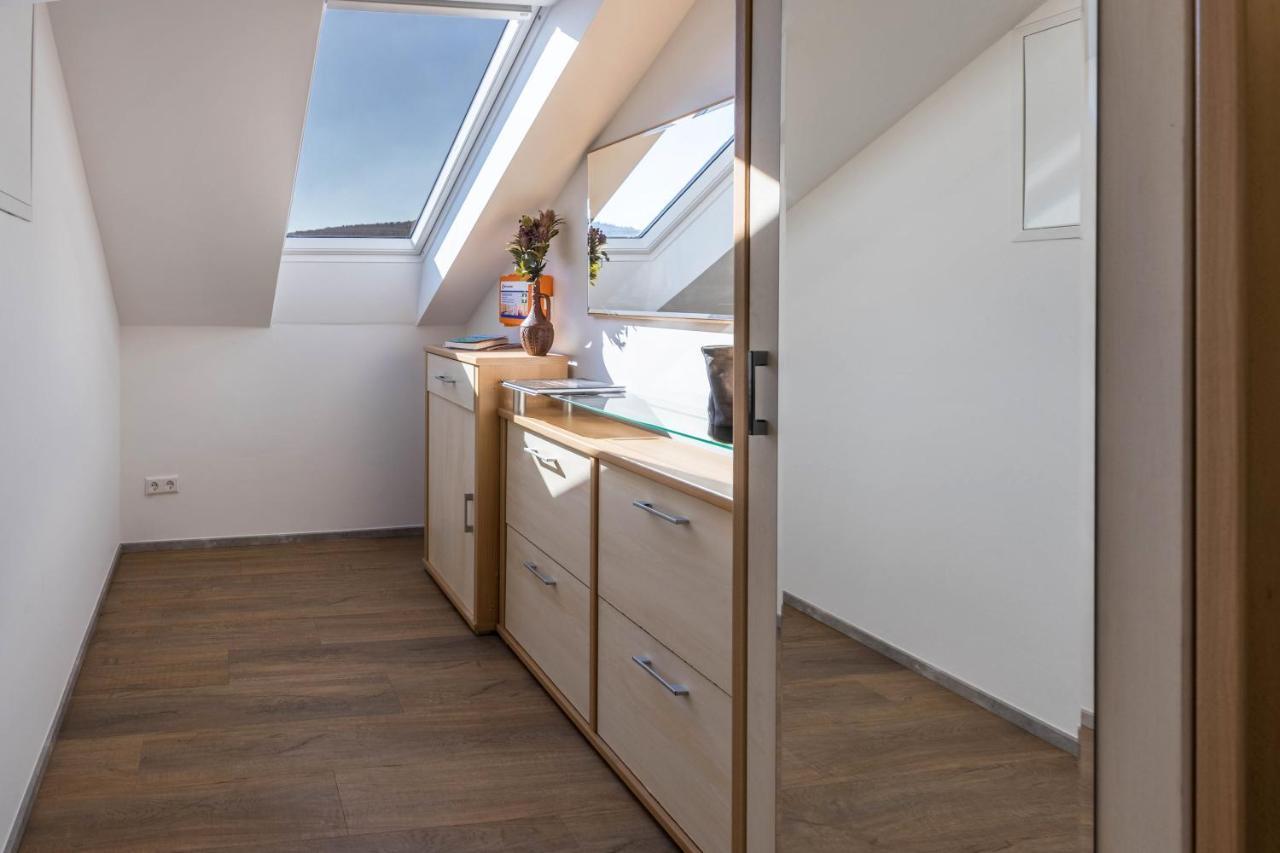 Apartment Zeichner Geisingen