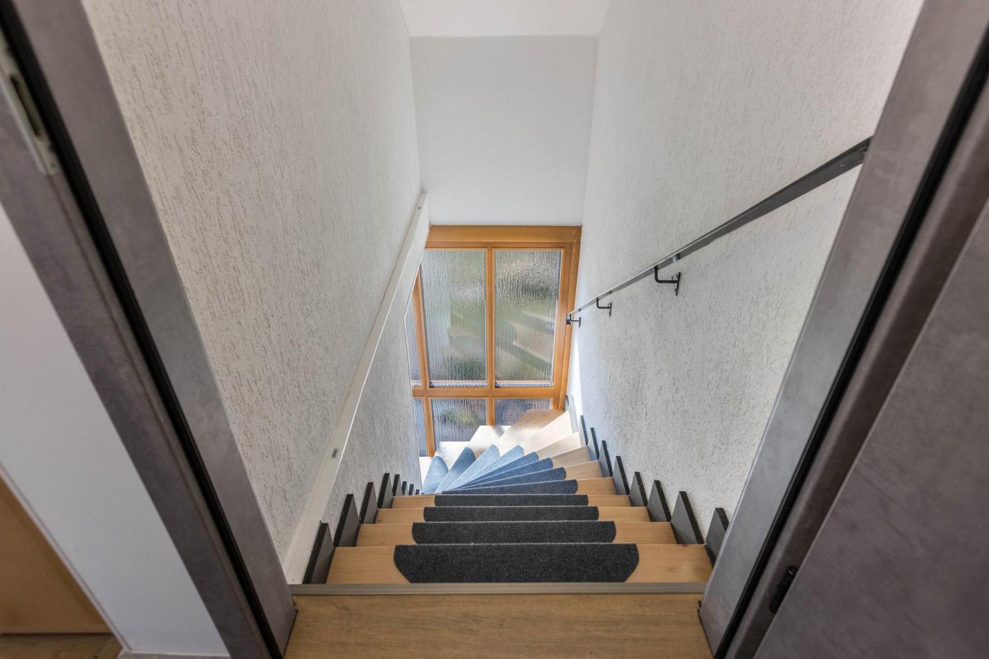 Zeichner Apartment