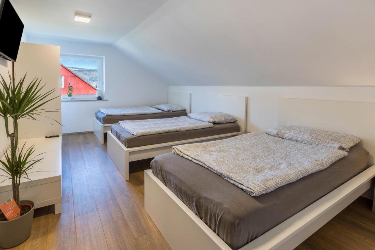 Zeichner Apartment
