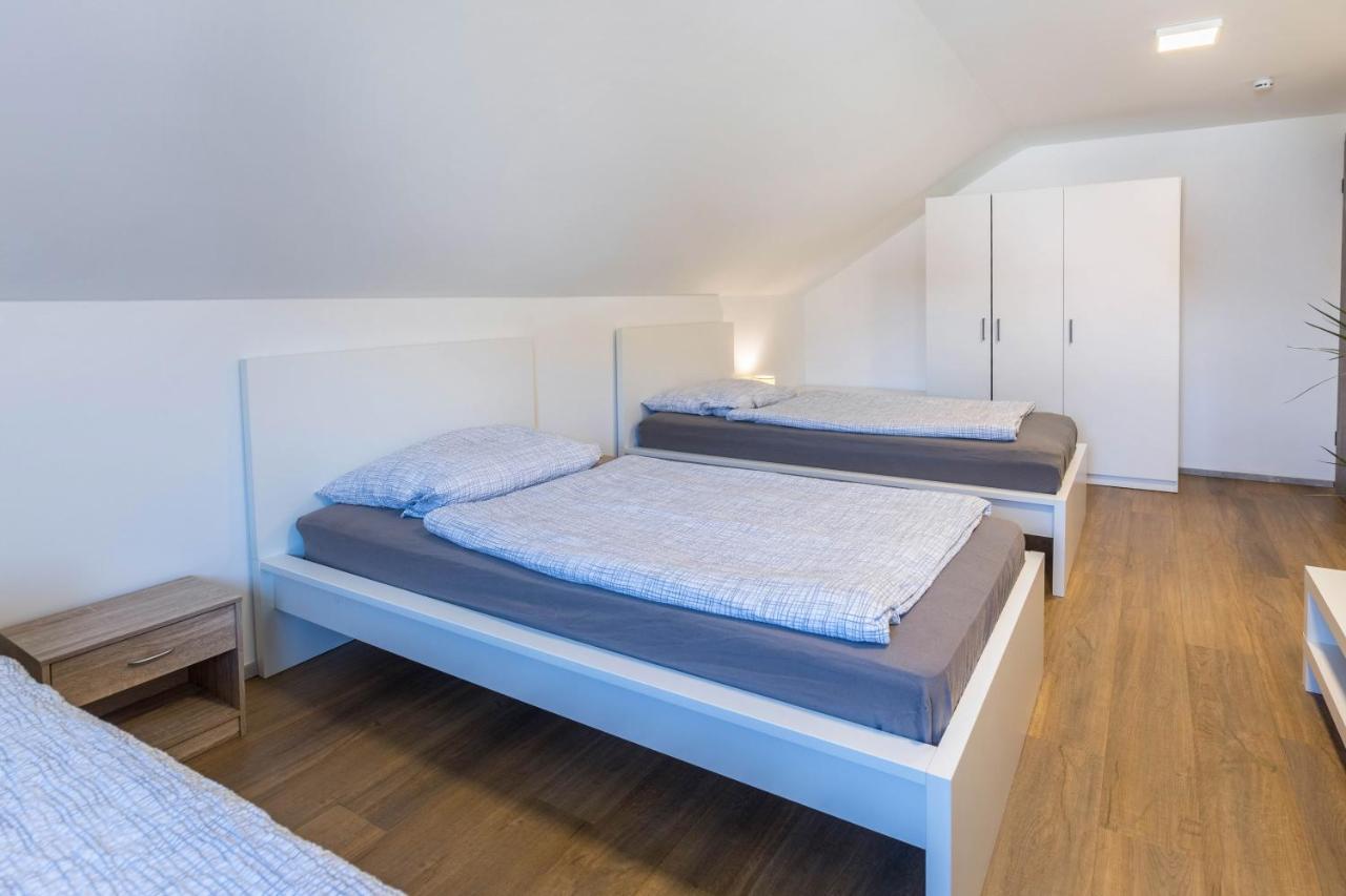 Apartment Zeichner Geisingen