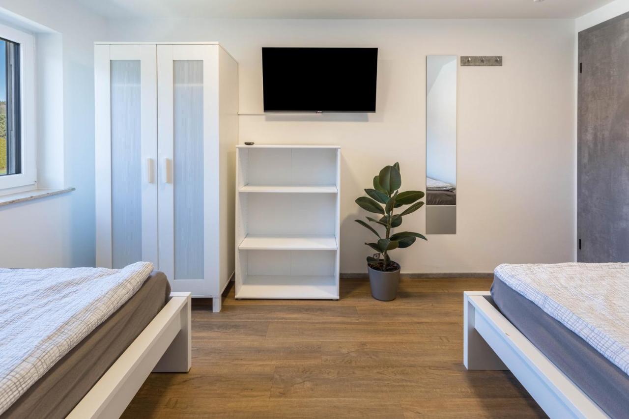 Apartment Zeichner Geisingen